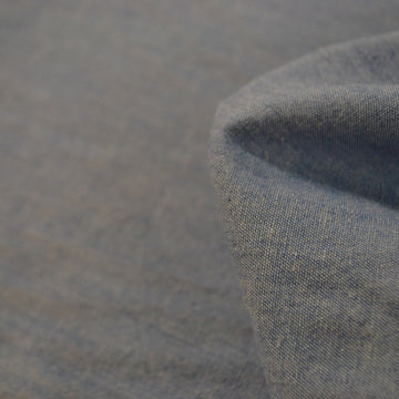 Chambray Plain