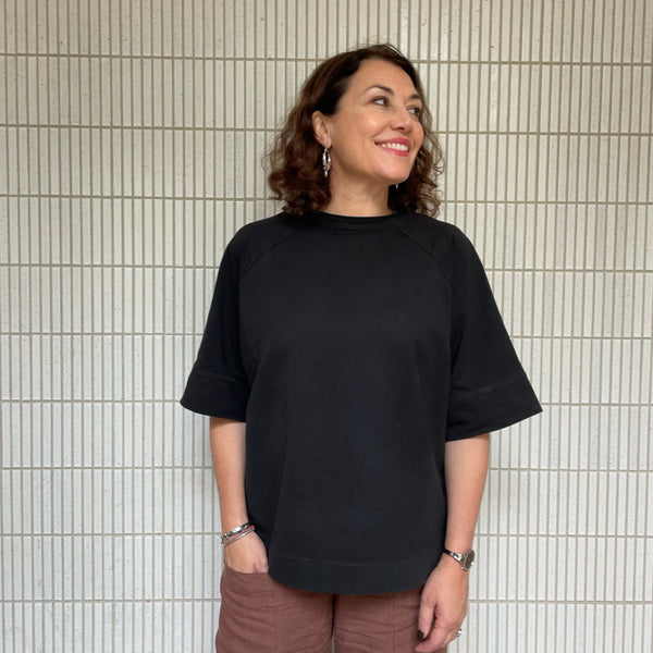 Myka Top Pattern