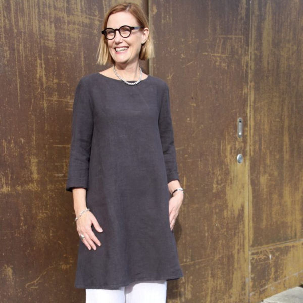 Bella Dress Pattern