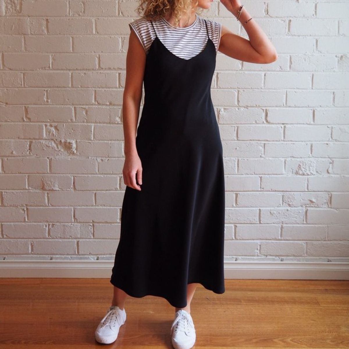 Sadie Slip Dress Pattern Sadie Slip Dress Pattern