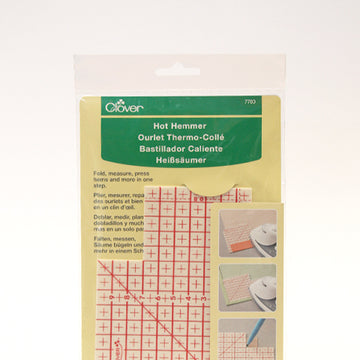 Clover - Press Perfect® by Joan Hawley