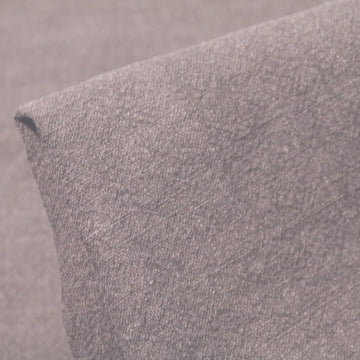 Belfast Lilac - Vintage Washed Linen