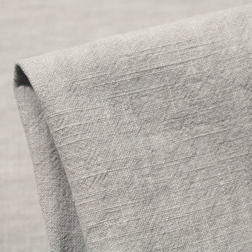 Belfast Stone - Vintage Washed Linen