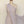 Gette Dove Silk Georgette