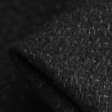 Twinkle Twinkle Tweed (Fused)