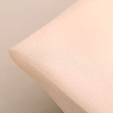 Baby Lychee Silk Georgette