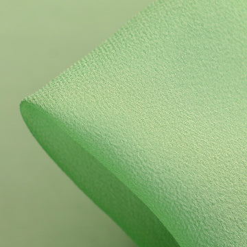 Gette Apple Silk Georgette