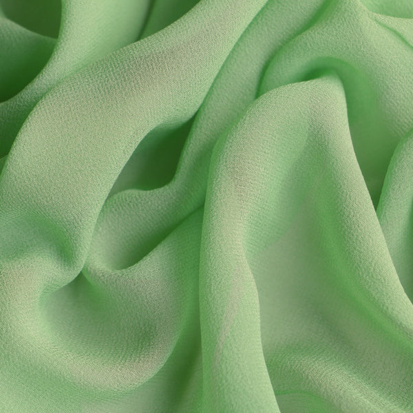 Gette Apple Silk Georgette