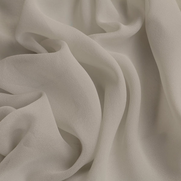 Gette Cloud Silk Georgette
