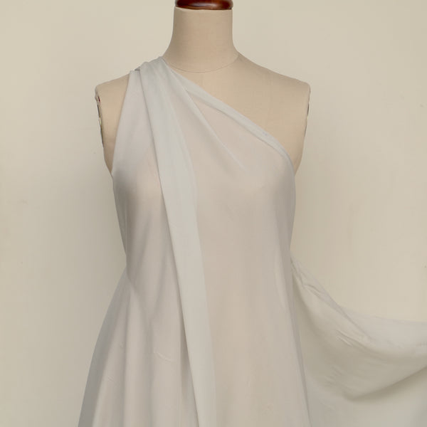 Gette Cloud Silk Georgette