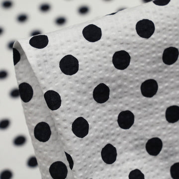 White Ripple Spot