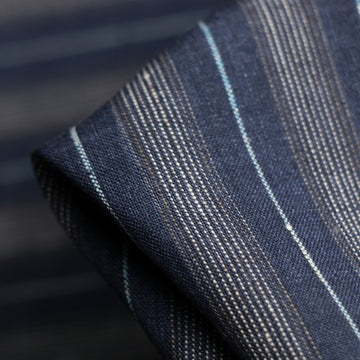 Campania Stripe Navy