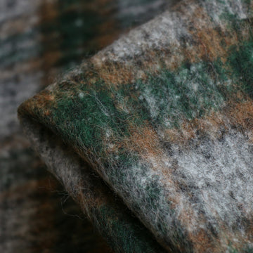 The Blend Green Coating