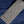 Gette Azure Silk Georgette
