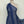 Gette Azure Silk Georgette