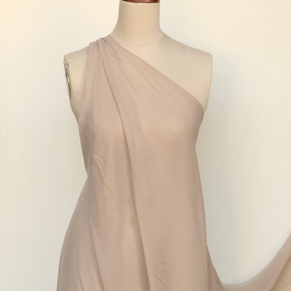 Baby Malt Silk Georgette