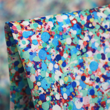 Liberty Of London - Reflections Blue