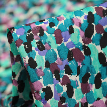 Liberty Of London - Morning Dew Emerald