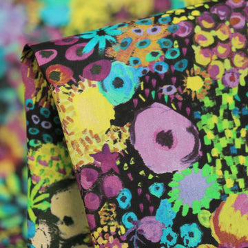 Liberty Of London - Small Bloom Aqua