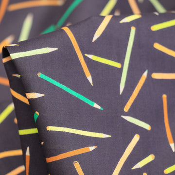 Liberty Of London - Sketch Blue