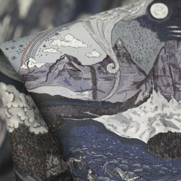 Liberty Of London - Weather Wonderland