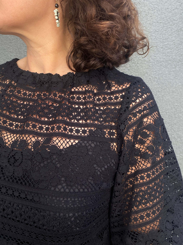 Border Collection Lace