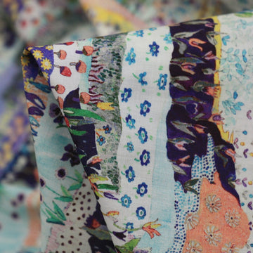 Liberty Of London - Pose Landscape Summer