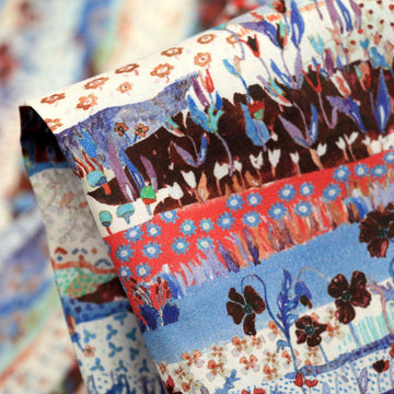 Liberty Of London - Pose Landscape Winter