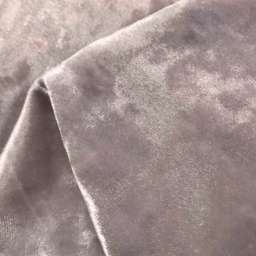 Crushed Nougat Velvet