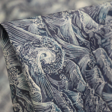 Liberty Of London - Ocean