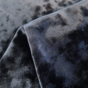 Crushed Lead Velvet