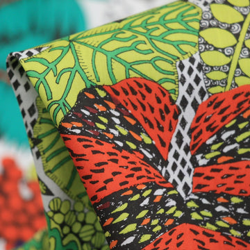 Liberty Of London - Fornasetti Forest