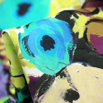 Liberty Of London - Artists Bloom White