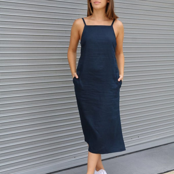 Claudia Dress Pattern