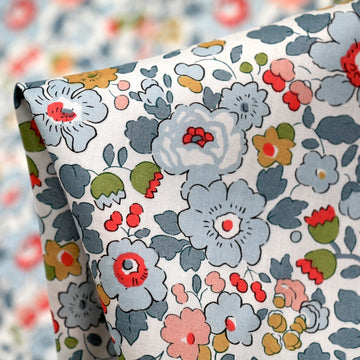 Liberty Of London - Betsy Grey