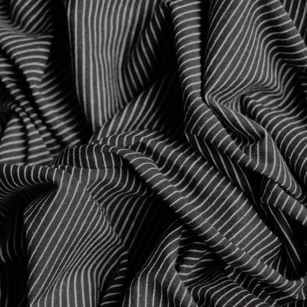 Mini Black White