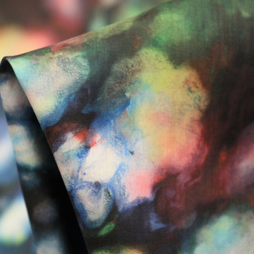 Liberty Of London - Speckled Clouds