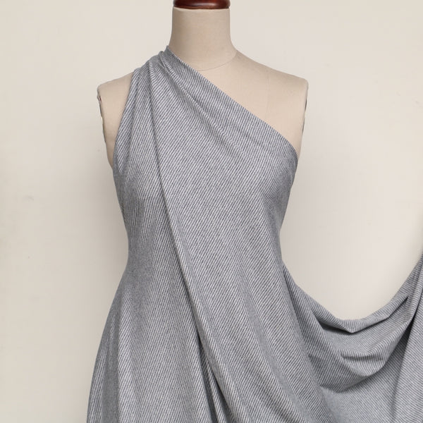 Mini Grey Marle Black