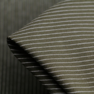 Mini Khaki White - Last Chance