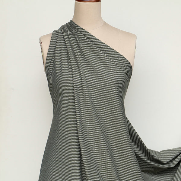 Mini Khaki White - Last Chance