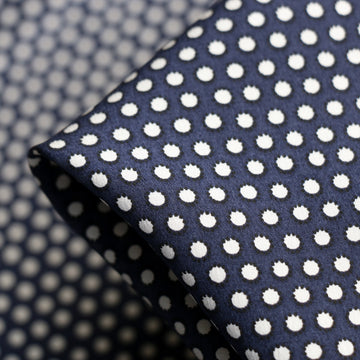 Puffed Riso Blu C.D.C