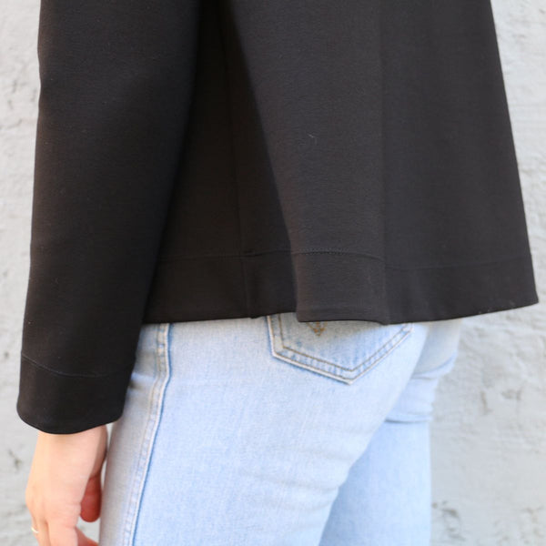 Hazelwood Top Pattern