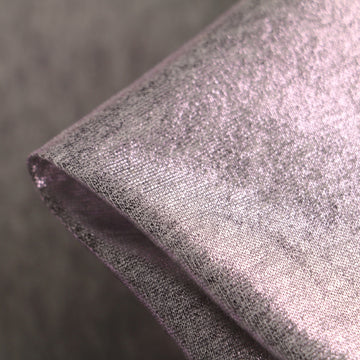 Glitter Ball Pink Knit