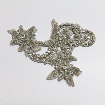 Last Chance of Marcelle Motif