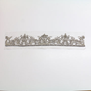 Marietta Belt/Bodice Trim