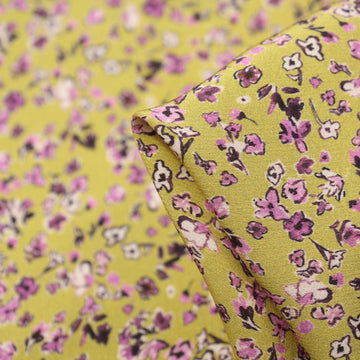 Little Pinkies Mustard