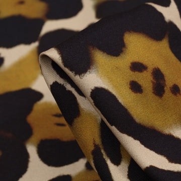 Cat's Got Your Tongue