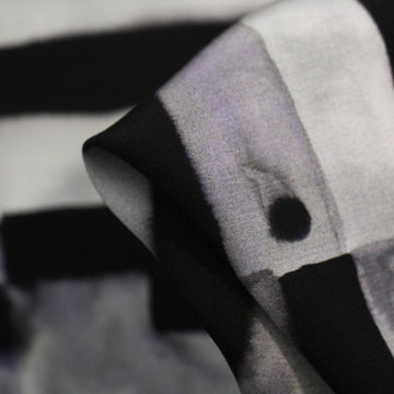 Stacked Salt & Pepper