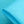 Sky Water Cotton Voile