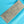 Sky Water Cotton Voile
